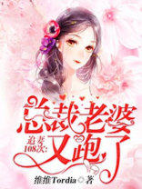 追妻108次：总裁老婆又跑了