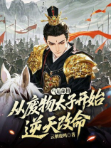 气运命格：从废物太子开始逆天改命