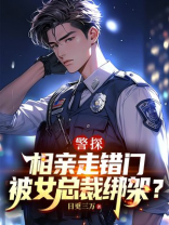 警探：相亲走错门，被女总裁绑架？