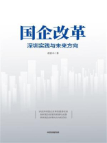 国企改革：深圳实践与未来方向