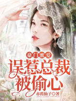 豪门蜜爱：误惹总裁被偷心