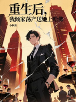 重生后，我倾家荡产送她上哈佛