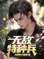 无敌特种兵