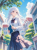 竹马霸凌我讨校花开心后，他悔疯了