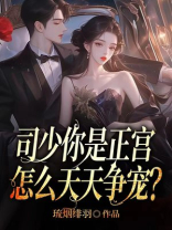 司少你是正宫，怎么天天争宠