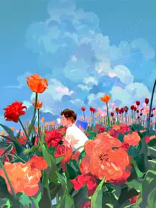 怀孕的老婆打胎只为捐骨髓救她的竹马