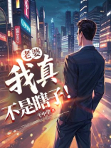 老婆，我真不是瞎子！