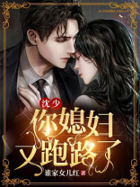 沈少，你媳妇又跑路了