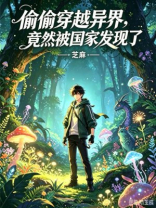 偷偷穿越异界，竟然被国家发现了
