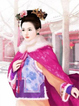 被丫鬟顶替公主身份，重生后我抢先摁死丫鬟