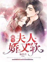温爷：夫人娇又软