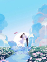 被当姐姐替身惨死后，我重生选择残废小叔