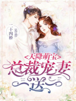 天降萌宝：总裁宠妻一送一