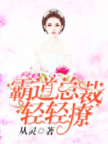 霸道总裁轻轻撩