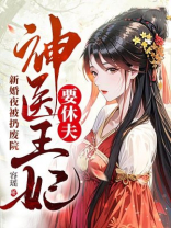 新婚夜被扔废院，神医王妃要休夫
