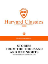 百年哈佛经典第16卷：天方夜谭（英文原版）