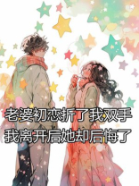 老婆初恋折了我双手，我离开后她却后悔了