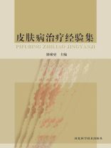 皮肤病治疗经验集