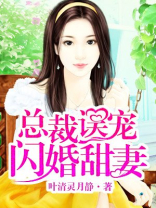 总裁误宠闪婚甜妻