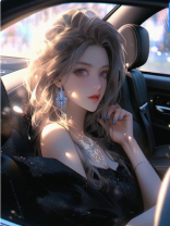 我让未婚夫追悔莫及