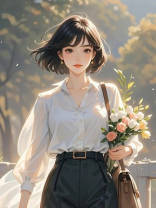 重生后，我要跟后妈姓