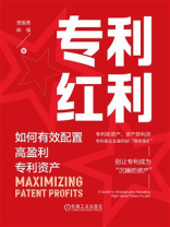 专利红利：如何有效配置高盈利专利资产