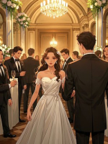 重生后，貌美千金果断重新择婿