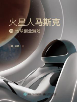 火星人马斯克的地球创业游戏