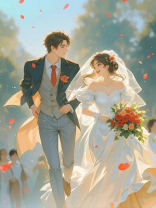 老公把降落伞给了女助理，我选择改嫁师兄