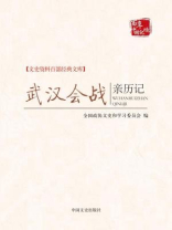 武汉会战亲历记 （文史资料百部经典文库）