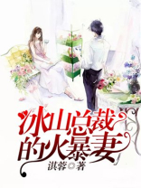 冰山总裁的火暴妻