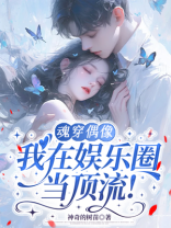 魂穿偶像，我在娱乐圈当顶流！