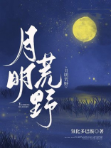 月明荒野