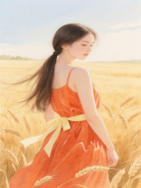 老公七夕送了我一束花，我们离婚了