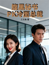 腹黑秘书PK冷面总裁
