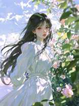 我和女儿在第十二次重生相见