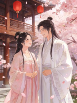 我靠砸钱娇养了少年权臣