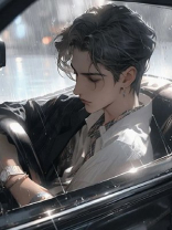 病亡后，总裁妻子日夜守我墓碑