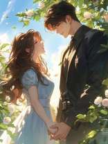 舔男友的第三年，我的白月光回来了