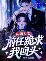闪婚大佬，前任跪求我回头