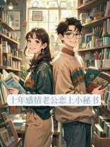 十年感情老公恋上小秘书