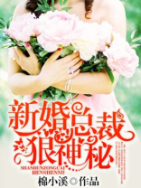 新婚总裁狠神秘