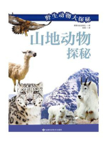 野生动物大探秘山地动物探秘