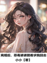 离婚后，恶毒婆婆跪着求我回去