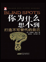 你为什么想不到：成功的人生没有盲点