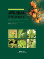 新编柑橘病虫害诊断与防治图鉴 新编柑橘病虫害诊断与防治图鉴