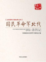 国民革命军北伐亲历记（文史资料百部经典文库）