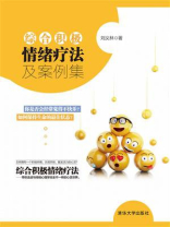 综合积极情绪疗法及案例集