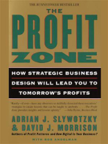 The Profit Zone