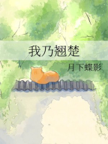 我乃翘楚